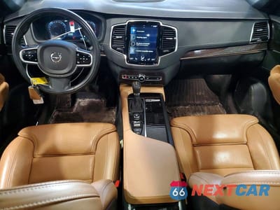 Zdjęcie 8 z 13 samochodu: 2019 VOLVO XC90 T6 INSCRIPTION VIN:YV4A22PL9K1455322 - miniatura