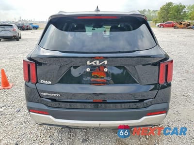 Zdjęcie 6 z 13 samochodu: 2024 KIA SORENTO S VIN:5XYRL4JC0RG279214 - miniatura