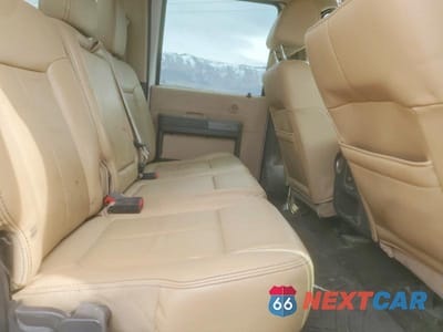 Zdjęcie 10 z 11 samochodu: 2012 FORD F350 SUPER DUTY VIN:1FT8W3BT5CEA57327 - miniatura