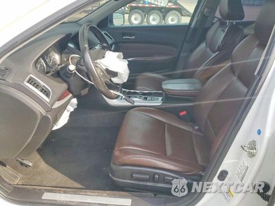 Zdjęcie 7 z 12 samochodu: 2015 ACURA TLX VIN:19UUB2F32FA022451 - miniatura