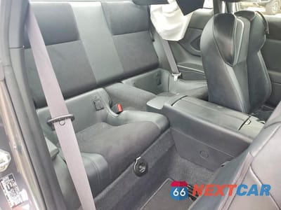 Zdjęcie 10 z 12 samochodu: 2025 TOYOTA GR86 PREMIUM VIN:JF1ZNBE17S9752644 - miniatura