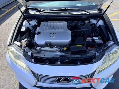 Zdjęcie 7 z 11 samochodu: 2013 LEXUS ES 350 BASE VIN:JTHBK1GG5D2008034 - miniatura