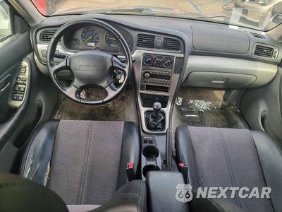 Zdjęcie 9 z 10 samochodu: 2005 SUBARU BAJA TURBO VIN:4S4BT63C956106083 - miniatura