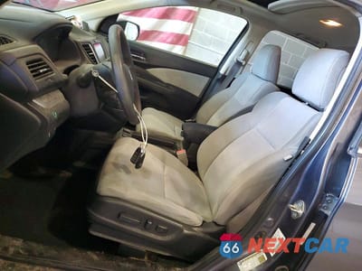 Zdjęcie 7 z 11 samochodu: 2015 HONDA CR-V EX VIN:5J6RM4H59FL002947 - miniatura
