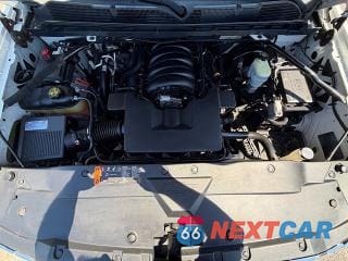 Zdjęcie 14 z 15 samochodu: 2018 CHEVROLET SILVERADO C1500 LT VIN:3GCPCRECXJG597832 - miniatura