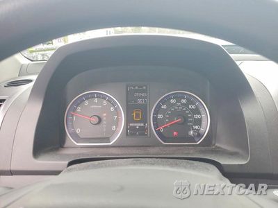 Zdjęcie 9 z 11 samochodu: 2007 HONDA CR-V LX VIN:5J6RE48327L018923 - miniatura