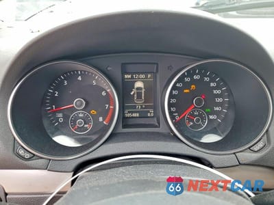 Zdjęcie 9 z 11 samochodu: 2014 VOLKSWAGEN GOLF VIN:WVWDB7AJ1EW003537 - miniatura
