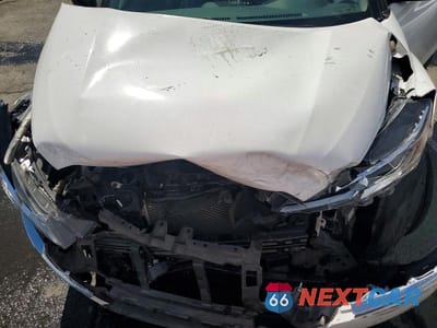 Zdjęcie 11 z 12 samochodu: 2022 NISSAN KICKS S VIN:3N1CP5BV9NL526381 - miniatura