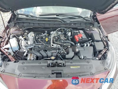 Zdjęcie 11 z 11 samochodu: 2025 NISSAN ALTIMA 2.5 SV VIN:1N4BL4DV7SN336074 - miniatura