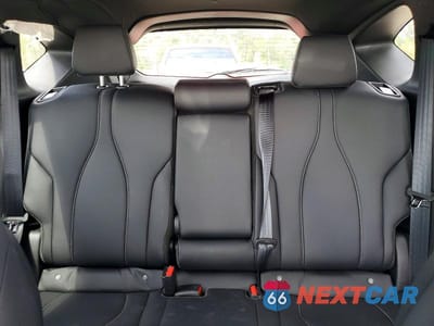 Zdjęcie 10 z 13 samochodu: 2025 ACURA RDX VIN:5J8TC2H49SL036263 - miniatura