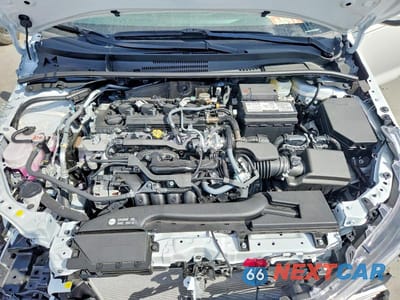 Zdjęcie 11 z 12 samochodu: 2026 TOYOTA COROLLA LE VIN:5YFB4MDE0TP372734 - miniatura