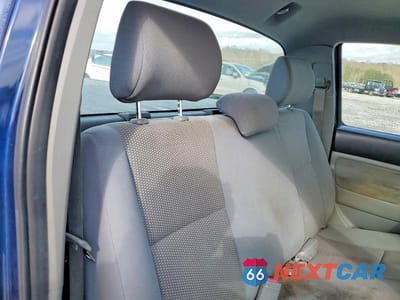 Zdjęcie 10 z 11 samochodu: 2007 TOYOTA TACOMA BASE VIN:5TENX22N07Z468164 - miniatura