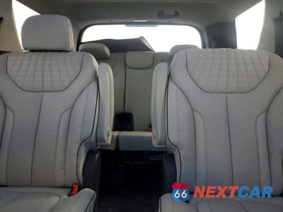Zdjęcie 10 z 13 samochodu: 2023 HYUNDAI PALISADE LIMITED VIN:KM8R5DGE5PU528276 - miniatura