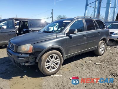 2009 VOLVO XC90 3.2 YV4CZ982191516031 - główne zdjęcie licytacji z USA - miniatura
