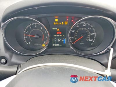 Zdjęcie 9 z 12 samochodu: 2025 MITSUBISHI OUTLANDER SPORT S VIN:JA4ARUAU0SU008723 - miniatura