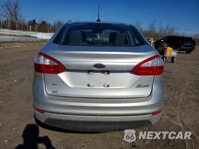 Zdjęcie 6 z 12 samochodu: 2019 FORD FIESTA SE VIN:3FADP4BJ2KM156380 - miniatura