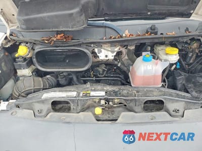 Zdjęcie 12 z 12 samochodu: 2018 RAM PROMASTER 2500 DELIVERY VAN VIN:3C6TRVCG1JE138977 - miniatura