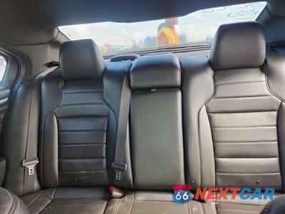 Zdjęcie 10 z 12 samochodu: 2013 FORD TAURUS SHO VIN:1FAHP2KT1DG153734 - miniatura