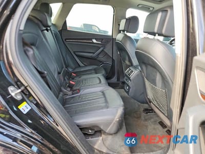 Zdjęcie 11 z 12 samochodu: 2018 AUDI Q5 PREMIUM VIN:WA1ANAFY0J2227861 - miniatura