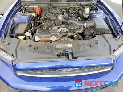 Zdjęcie 11 z 13 samochodu: 2014 FORD MUSTANG VIN:1ZVBP8AMXE5332636 - miniatura