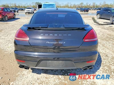 Zdjęcie 6 z 12 samochodu: 2014 PORSCHE PANAMERA GTS VIN:WP0AF2A71EL083695 - miniatura