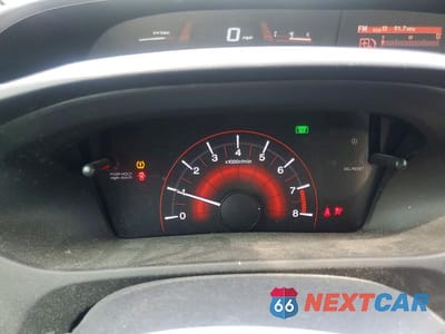 Zdjęcie 10 z 13 samochodu: 2015 HONDA CIVIC SI VIN:2HGFG4A58FH707151 - miniatura