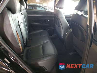 Zdjęcie 11 z 14 samochodu: 2024 HYUNDAI TUCSON PLUG-IN HYBRID LIMITED VIN:KM8JFDD28RU157945 - miniatura
