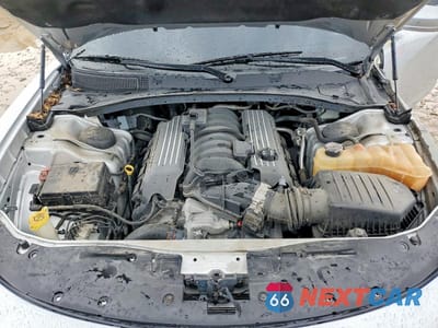 Zdjęcie 11 z 12 samochodu: 2020 DODGE CHARGER SCAT PACK VIN:2C3CDXGJ9LH219441 - miniatura