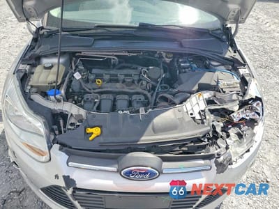 Zdjęcie 11 z 11 samochodu: 2012 FORD FOCUS SE VIN:1FAHP3F26CL124520 - miniatura