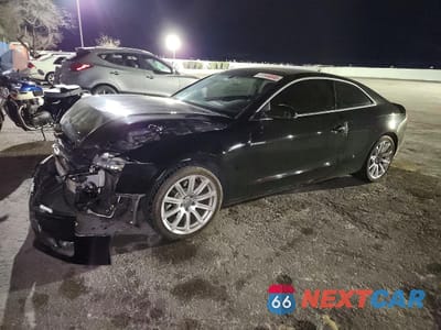 2011 AUDI A5 PREMIUM PLUS WAULFAFR9BA058836 - główne zdjęcie licytacji z USA - miniatura