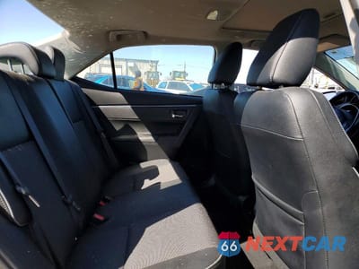 Zdjęcie 10 z 11 samochodu: 2014 TOYOTA COROLLA S PLUS VIN:2T1BURHE0EC080690 - miniatura