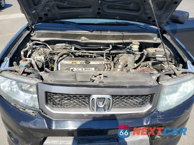 Zdjęcie 12 z 14 samochodu: 2010 HONDA ELEMENT SC VIN:5J6YH1H94AL001814 - miniatura