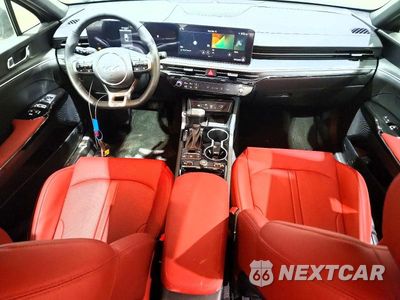 Zdjęcie 8 z 13 samochodu: 2026 KIA K5 GT-LINE VIN:KNAG64J73T5411946 - miniatura