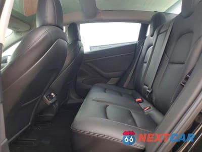 Zdjęcie 10 z 12 samochodu: 2021 TESLA MODEL 3 VIN:5YJ3E1EA7MF927719 - miniatura