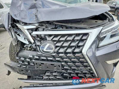 Zdjęcie 12 z 13 samochodu: 2023 LEXUS GX 460 BASE VIN:JTJAM7BX2P5382182 - miniatura