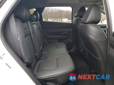 Zdjęcie 11 z 13 samochodu: 2026 HYUNDAI TUCSON SEL PREMIUM VIN:5NMJCCDE9TH674283 - miniatura