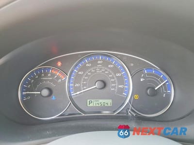 Zdjęcie 9 z 11 samochodu: 2010 SUBARU FORESTER 2.5X PREMIUM VIN:JF2SH6CC9AH715387 - miniatura