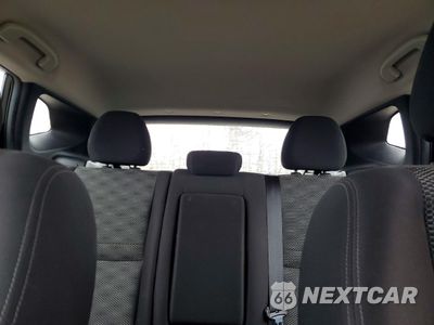 Zdjęcie 10 z 14 samochodu: 2017 NISSAN ROGUE SPORT SV VIN:JN1BJ1CR4HW125178 - miniatura