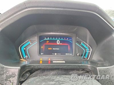 Zdjęcie 9 z 13 samochodu: 2019 HONDA ODYSSEY EXL VIN:5FNRL6H77KB130056 - miniatura