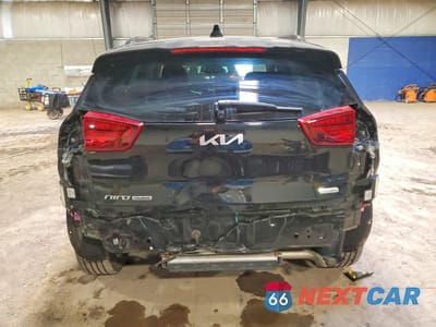 Zdjęcie 6 z 14 samochodu: 2022 KIA NIRO TOURING SPECIAL EDITION VIN:KNDCC3LC3N5510428 - miniatura