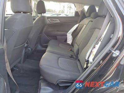 Zdjęcie 10 z 13 samochodu: 2025 KIA SPORTAGE LX VIN:KNDPU3DF2S7386885 - miniatura