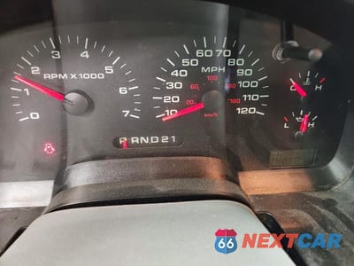 Zdjęcie 9 z 12 samochodu: 2005 FORD F150 VIN:1FTPX14565FA25270 - miniatura
