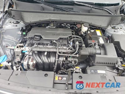 Zdjęcie 11 z 13 samochodu: 2026 HYUNDAI KONA SEL SPORT VIN:KM8HF3AB7TU381079 - miniatura