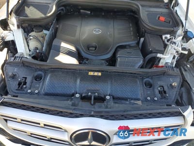 Zdjęcie 12 z 12 samochodu: 2020 MERCEDES-BENZ GLS 450 4MATIC VIN:4JGFF5KE1LA255846 - miniatura