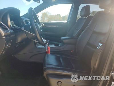 Zdjęcie 7 z 13 samochodu: 2015 JEEP GRAND CHEROKEE LIMITED VIN:1C4RJEBG7FC220741 - miniatura