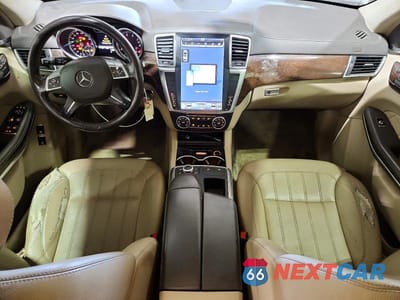 Zdjęcie 8 z 14 samochodu: 2013 MERCEDES-BENZ GL 450 4MATIC VIN:4JGDF7CE3DA172213 - miniatura