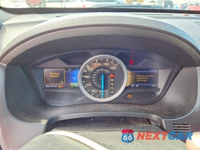 Zdjęcie 9 z 12 samochodu: 2013 FORD EXPLORER LIMITED VIN:1FM5K8F83DGB26132 - miniatura