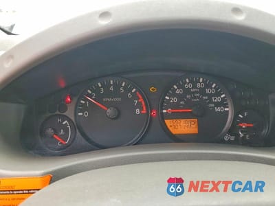 Zdjęcie 9 z 11 samochodu: 2013 NISSAN FRONTIER S VIN:1N6BD0CT3DN725312 - miniatura