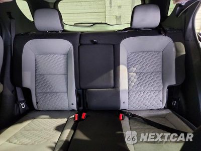 Zdjęcie 10 z 13 samochodu: 2018 CHEVROLET EQUINOX LT VIN:3GNAXJEVXJL111063 - miniatura
