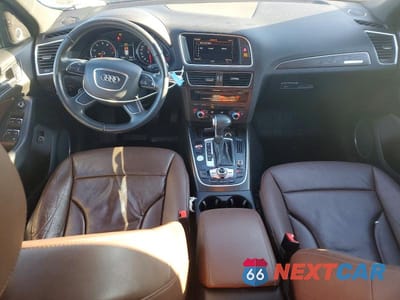 Zdjęcie 8 z 12 samochodu: 2016 AUDI Q5 PREMIUM PLUS VIN:WA1L2AFP6GA007244 - miniatura